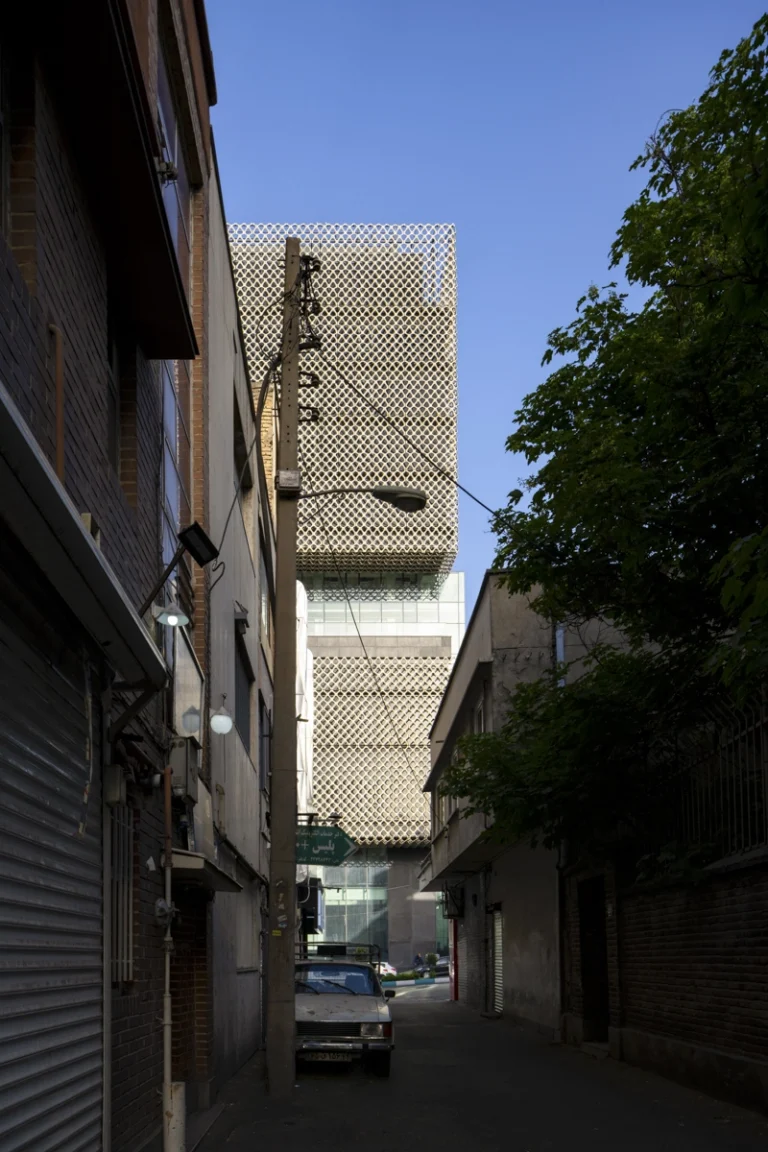 Architectural photography by Deed Studio, an award-winning international studio based in Dubai and working across the GCC.