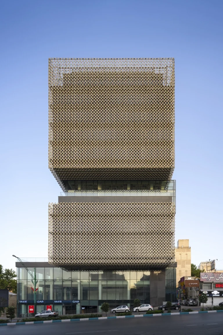 Architectural photography by Deed Studio, an award-winning international studio based in Dubai and working across the GCC.