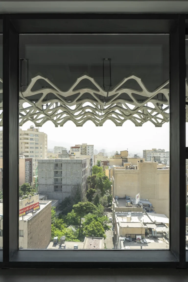 Architectural photography by Deed Studio, an award-winning international studio based in Dubai and working across the GCC.