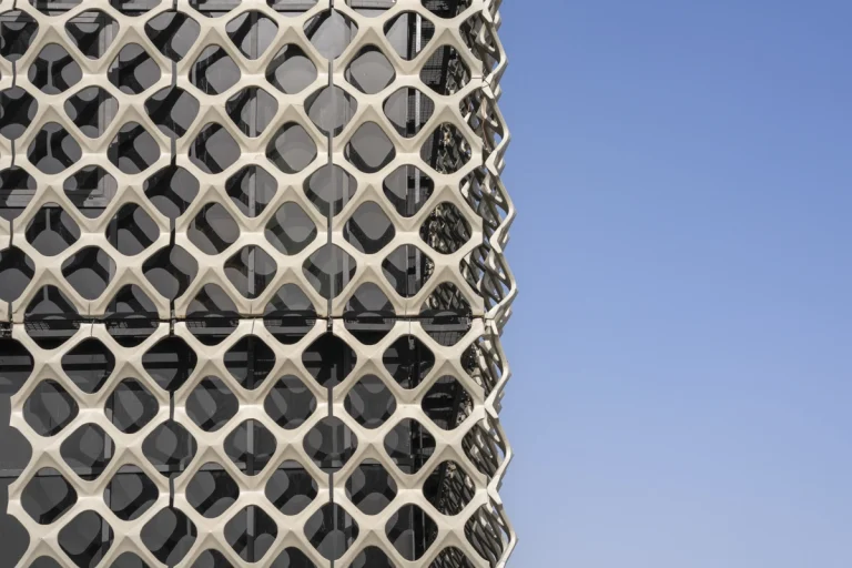 Architectural photography by Deed Studio, an award-winning international studio based in Dubai and working across the GCC.