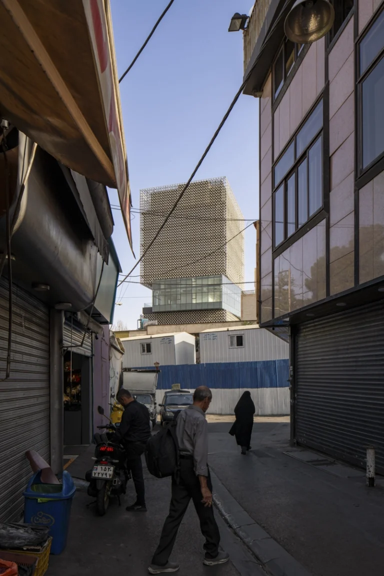 Architectural photography by Deed Studio, an award-winning international studio based in Dubai and working across the GCC.