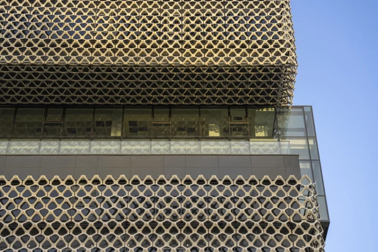 Architectural photography by Deed Studio, an award-winning international studio based in Dubai and working across the GCC.