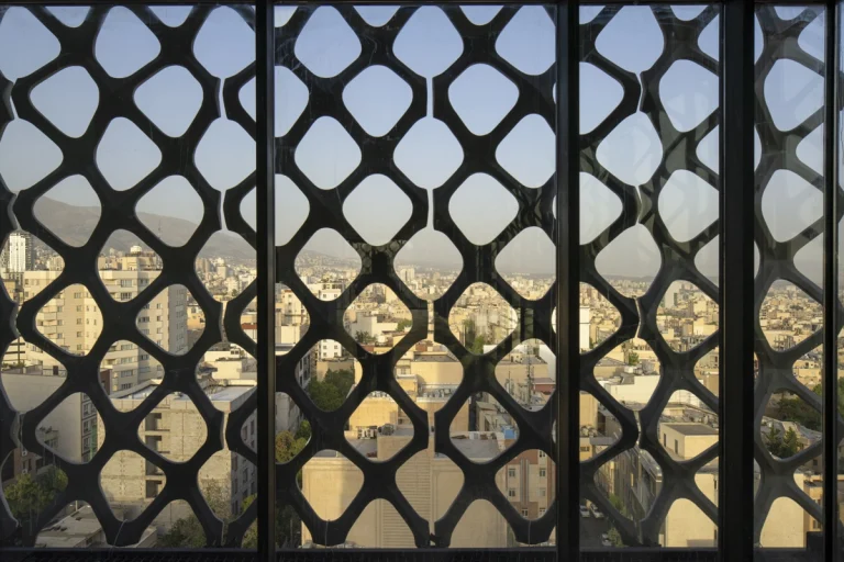 Architectural photography by Deed Studio, an award-winning international studio based in Dubai and working across the GCC.