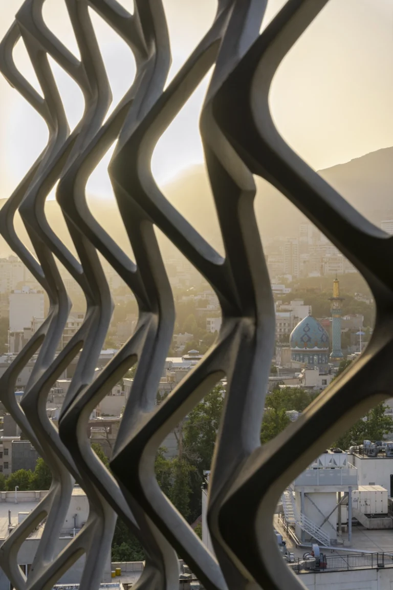 Architectural photography by Deed Studio, an award-winning international studio based in Dubai and working across the GCC.