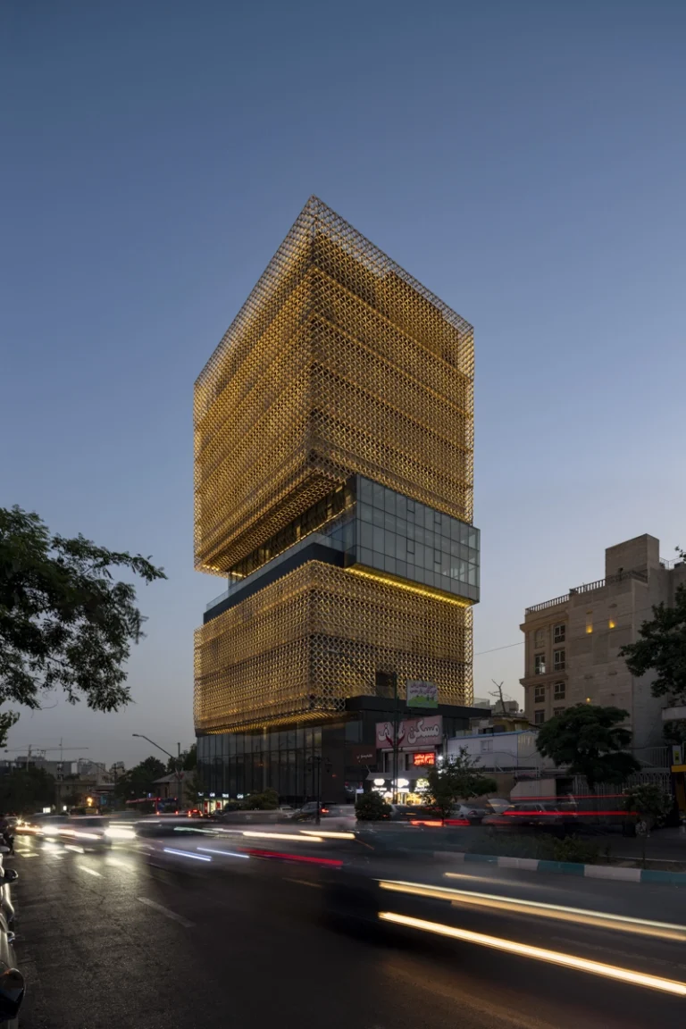 Architectural photography by Deed Studio, an award-winning international studio based in Dubai and working across the GCC.