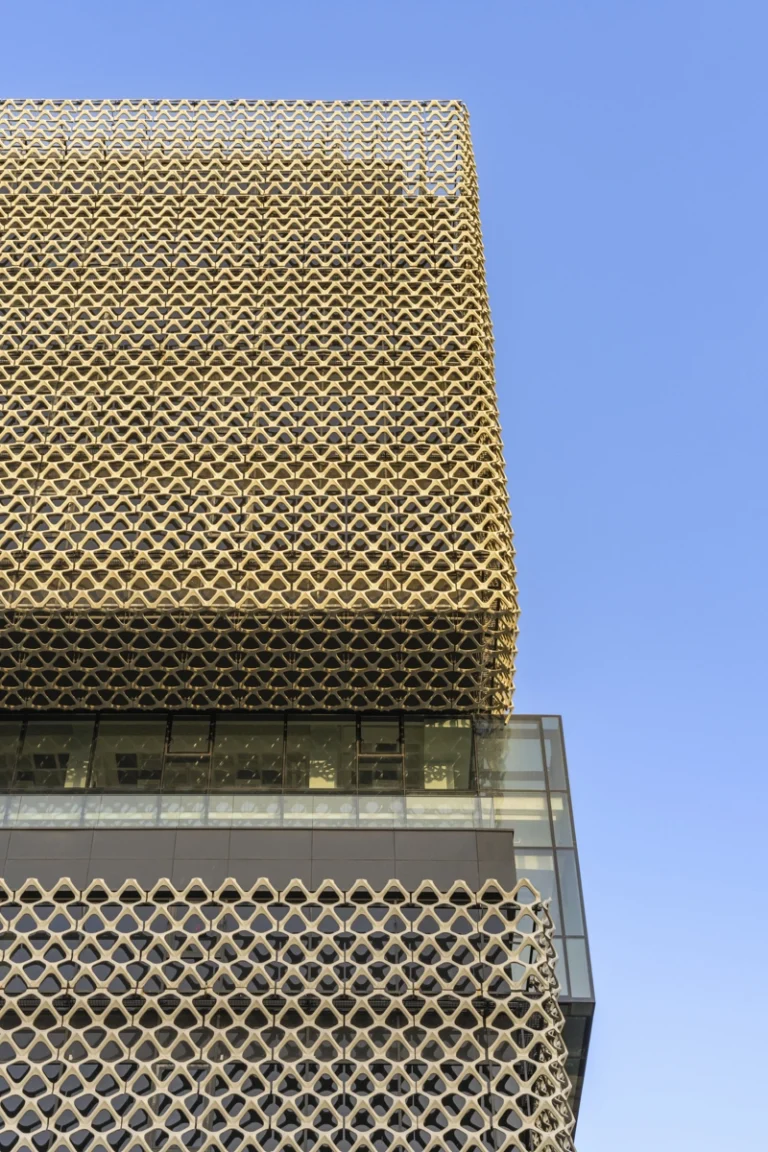 Architectural photography by Deed Studio, an award-winning international studio based in Dubai and working across the GCC.