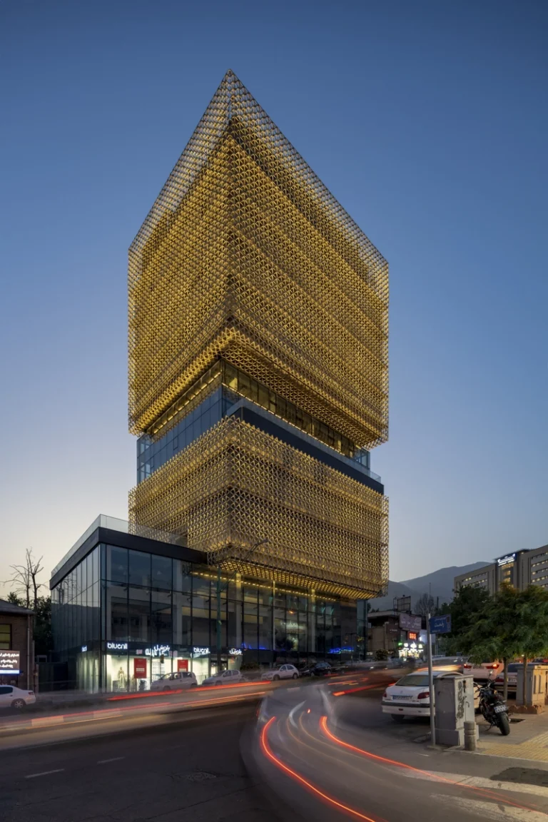 Architectural photography by Deed Studio, an award-winning international studio based in Dubai and working across the GCC.