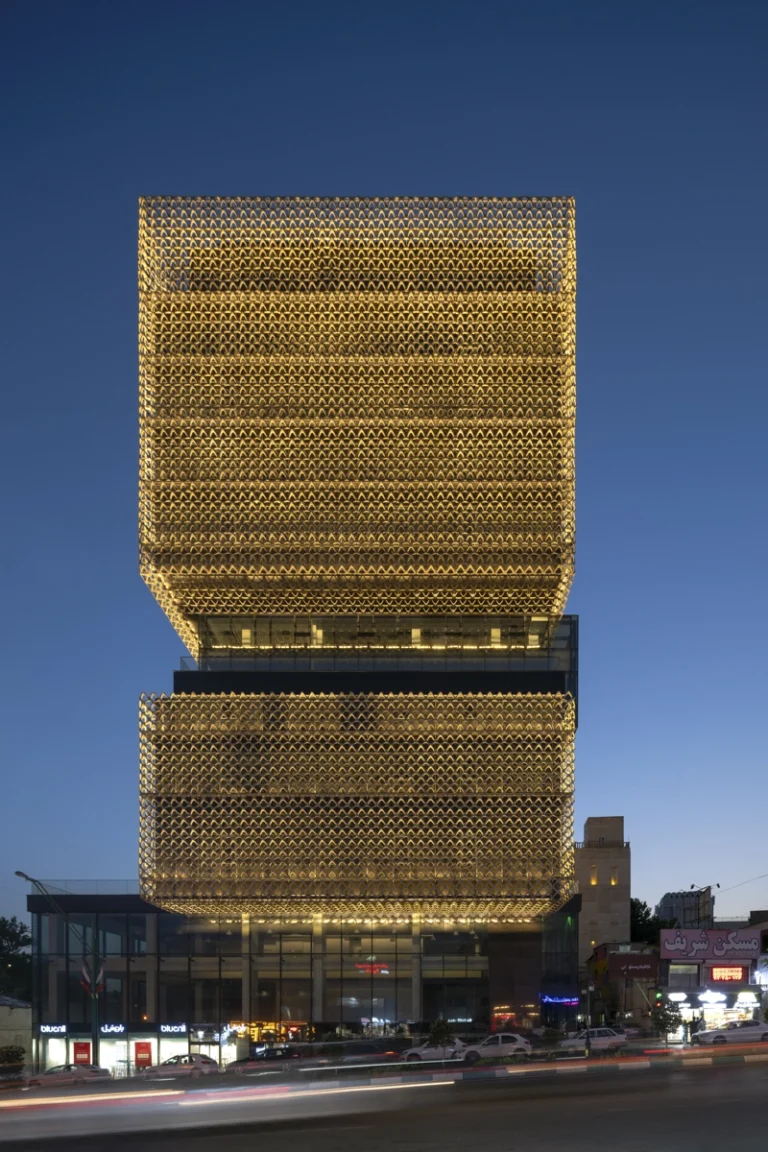 Architectural photography by Deed Studio, an award-winning international studio based in Dubai and working across the GCC.