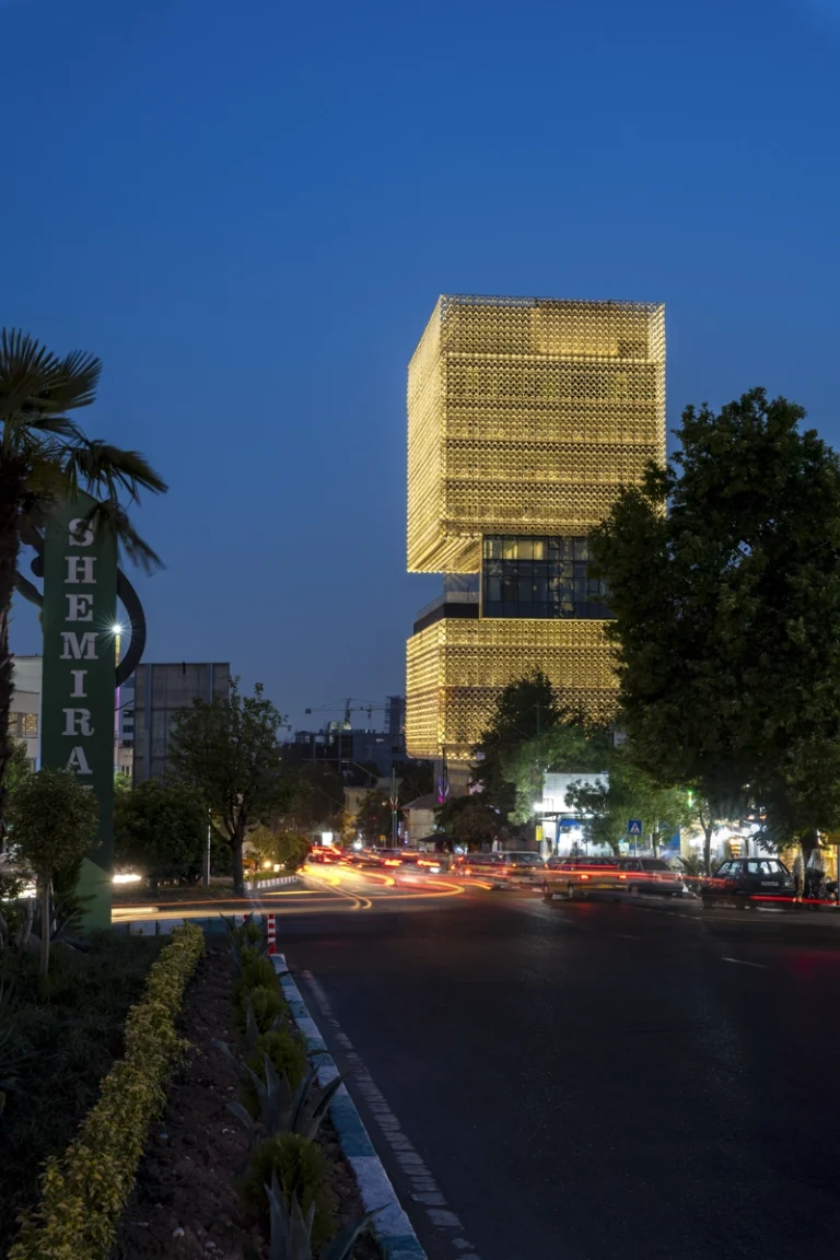 Architectural photography by Deed Studio, an award-winning international studio based in Dubai and working across the GCC.