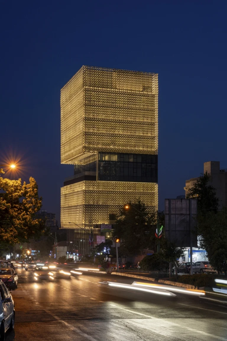 Architectural photography by Deed Studio, an award-winning international studio based in Dubai and working across the GCC.