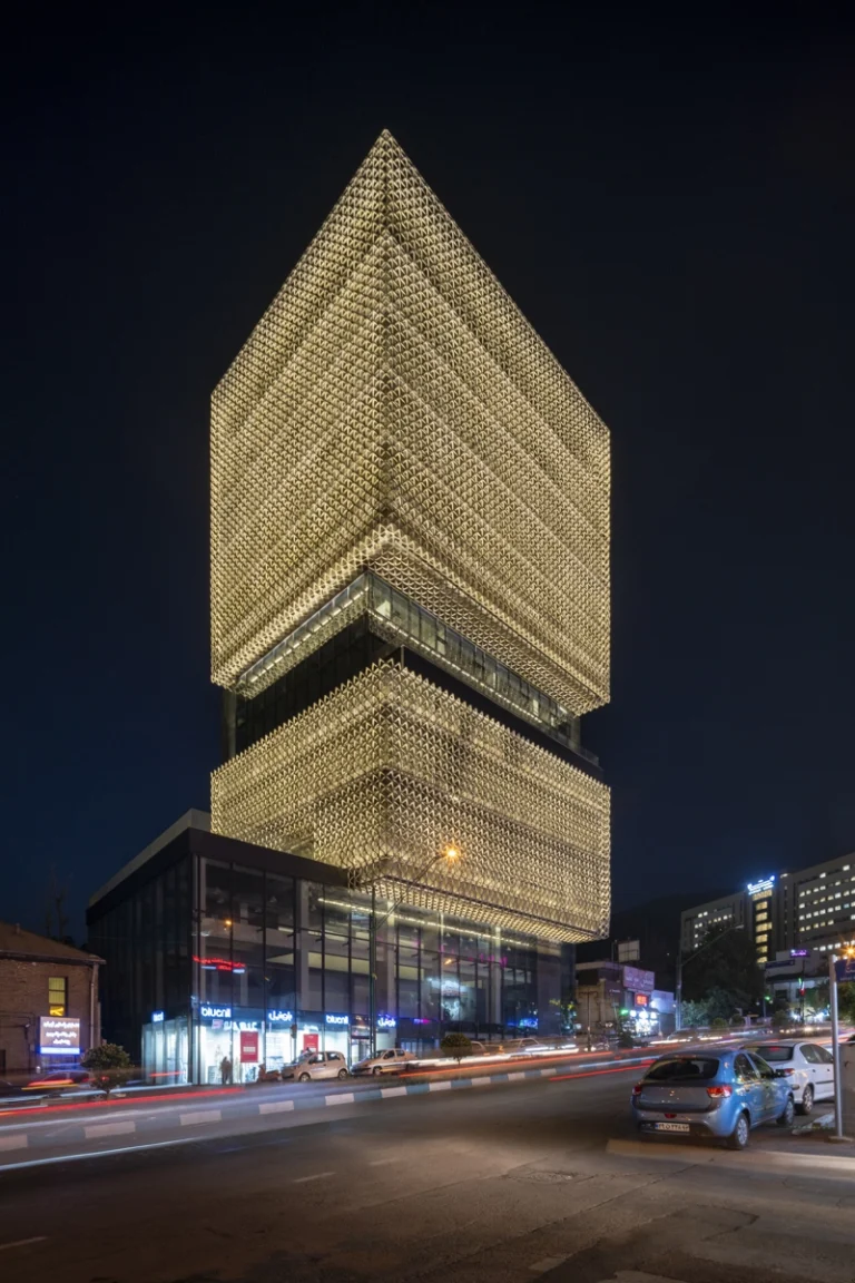 Architectural photography by Deed Studio, an award-winning international studio based in Dubai and working across the GCC.