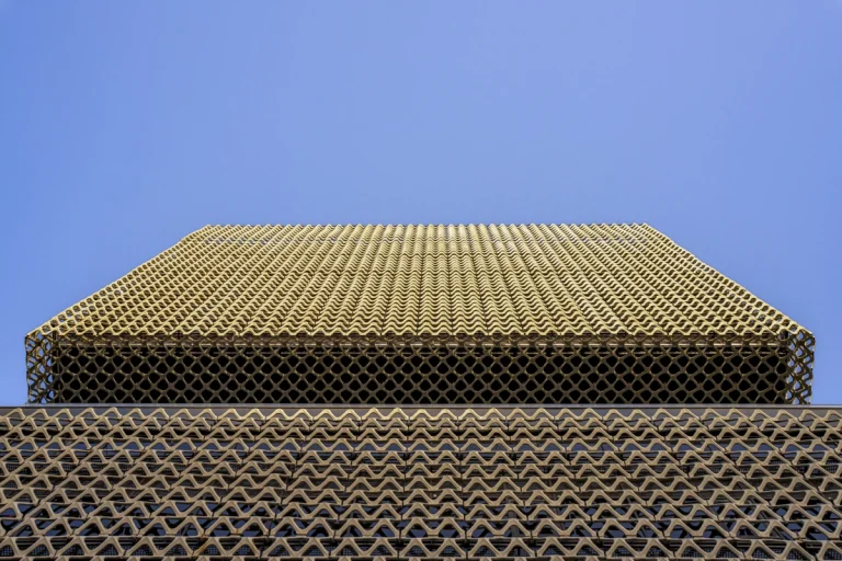 Architectural photography by Deed Studio, an award-winning international studio based in Dubai and working across the GCC.