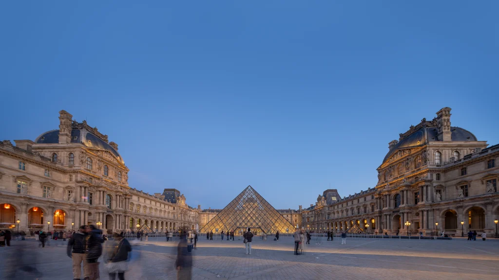 Striking architectural image from an award-winning project in the GCC, photographed by Dubai-based Deed Studio.