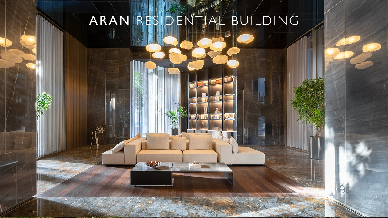 Photography by Deed Studio, award-winning Dubai-based photographer working across the GCC and internationally, including a David Chipperfield project in Paris.