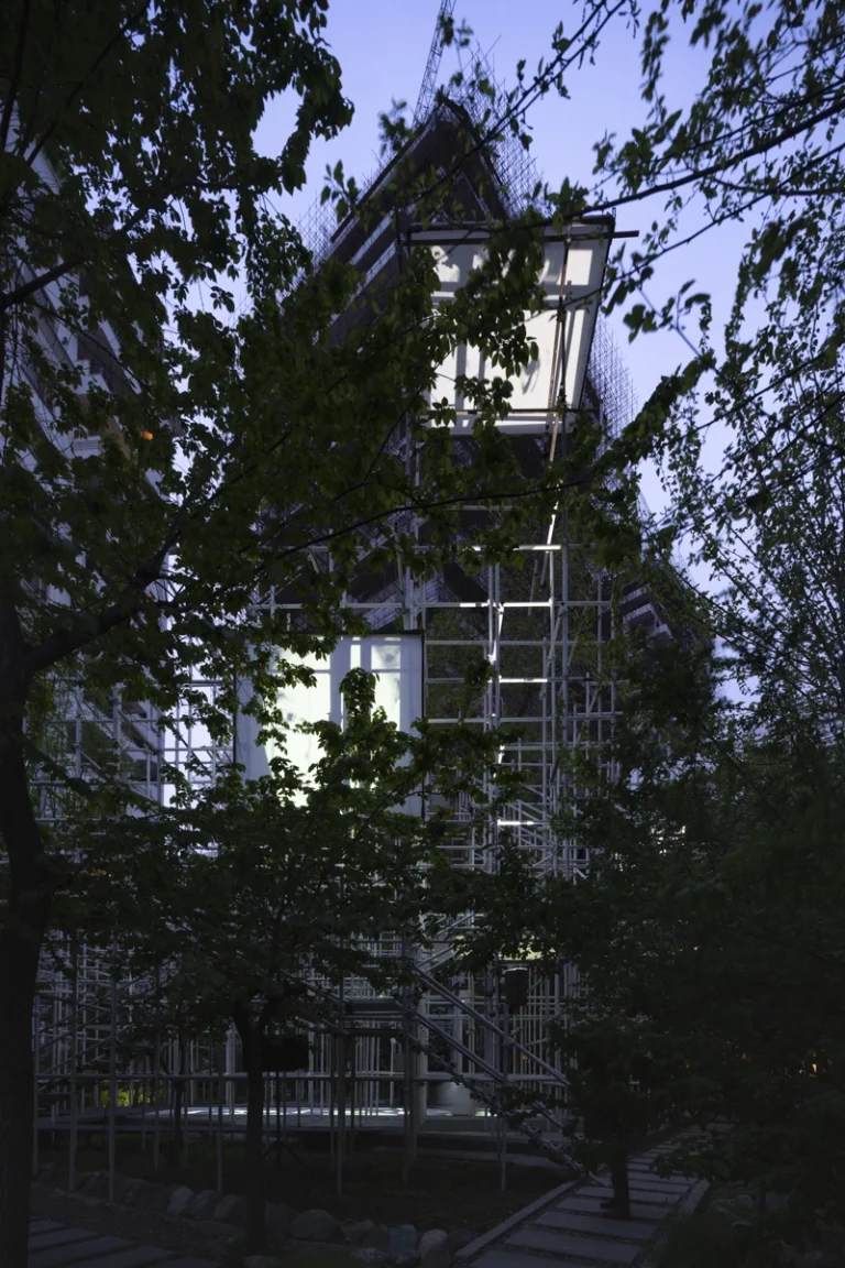 Call Me By Name by Mohammad Parvizi, award-winning photographer based in Dubai, GCC, Deed Studio.