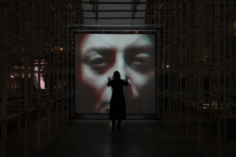 Call Me By Name, photographic work by Mohammad Parvizi, award-winning Dubai-based GCC photographer, Deed Studio.11