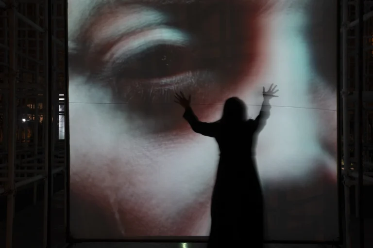 Call Me By Name, photographic work by Mohammad Parvizi, award-winning Dubai-based GCC photographer, Deed Studio.13