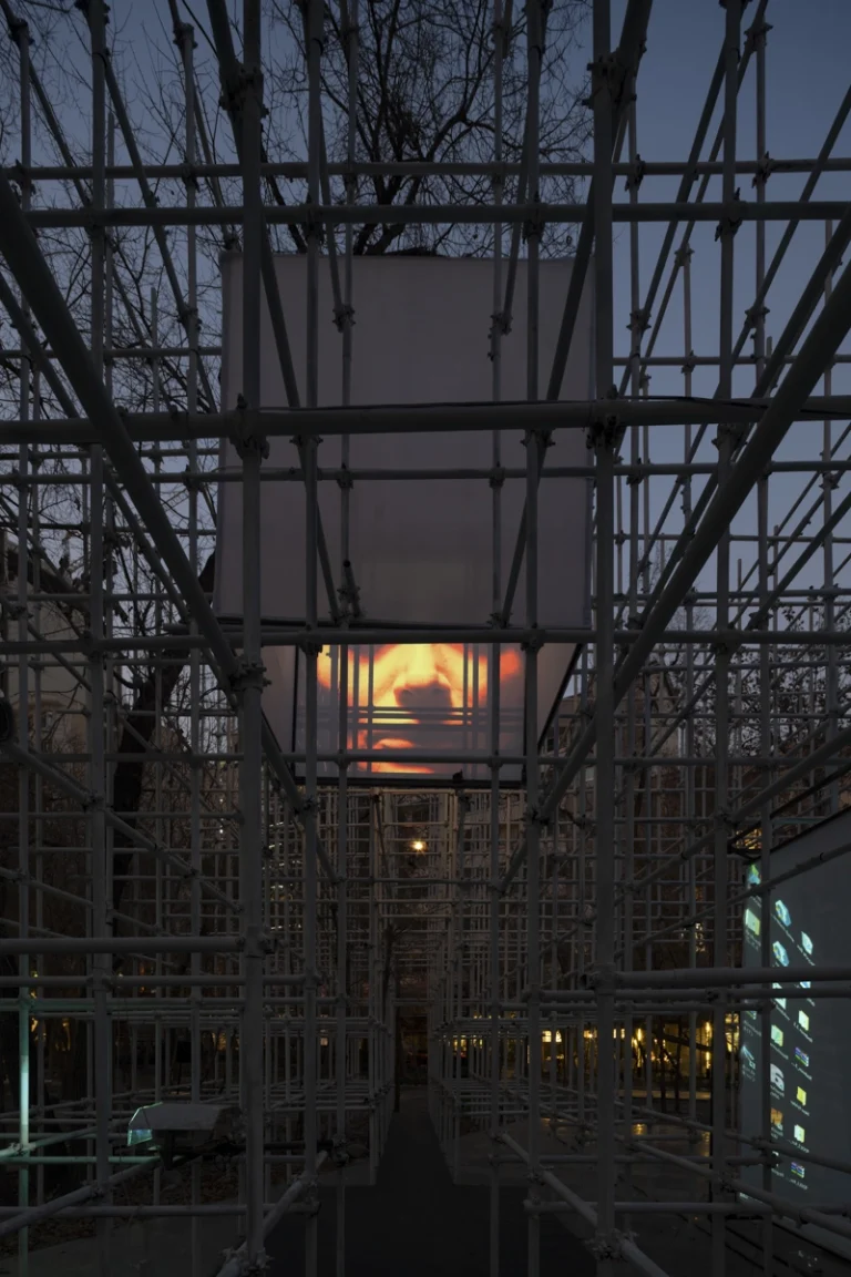 Call Me By Name by Mohammad Parvizi, award-winning photographer based in Dubai, GCC, Deed Studio.