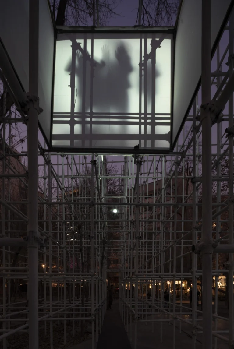 Call Me By Name by Mohammad Parvizi, award-winning photographer based in Dubai, GCC, Deed Studio.