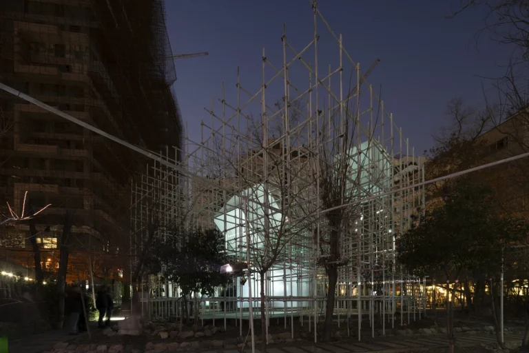 Call Me By Name by Mohammad Parvizi, award-winning photographer based in Dubai, GCC, Deed Studio.