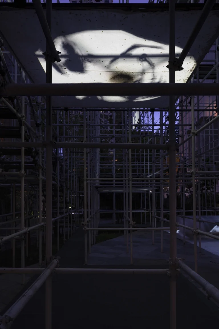 Call Me By Name by Mohammad Parvizi, award-winning photographer based in Dubai, GCC, Deed Studio.