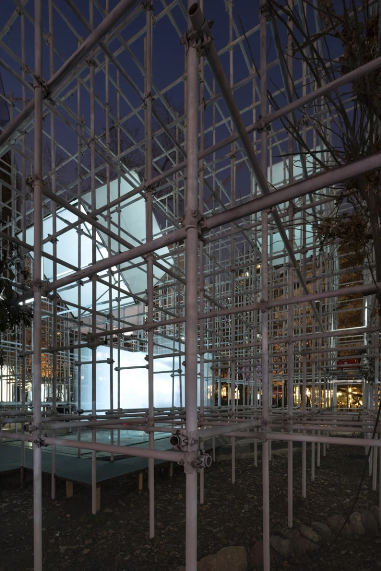 Call Me By Name by Mohammad Parvizi, award-winning photographer based in Dubai, GCC, Deed Studio.