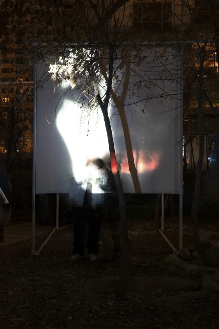 Call Me By Name by Mohammad Parvizi, award-winning photographer based in Dubai, GCC, Deed Studio.