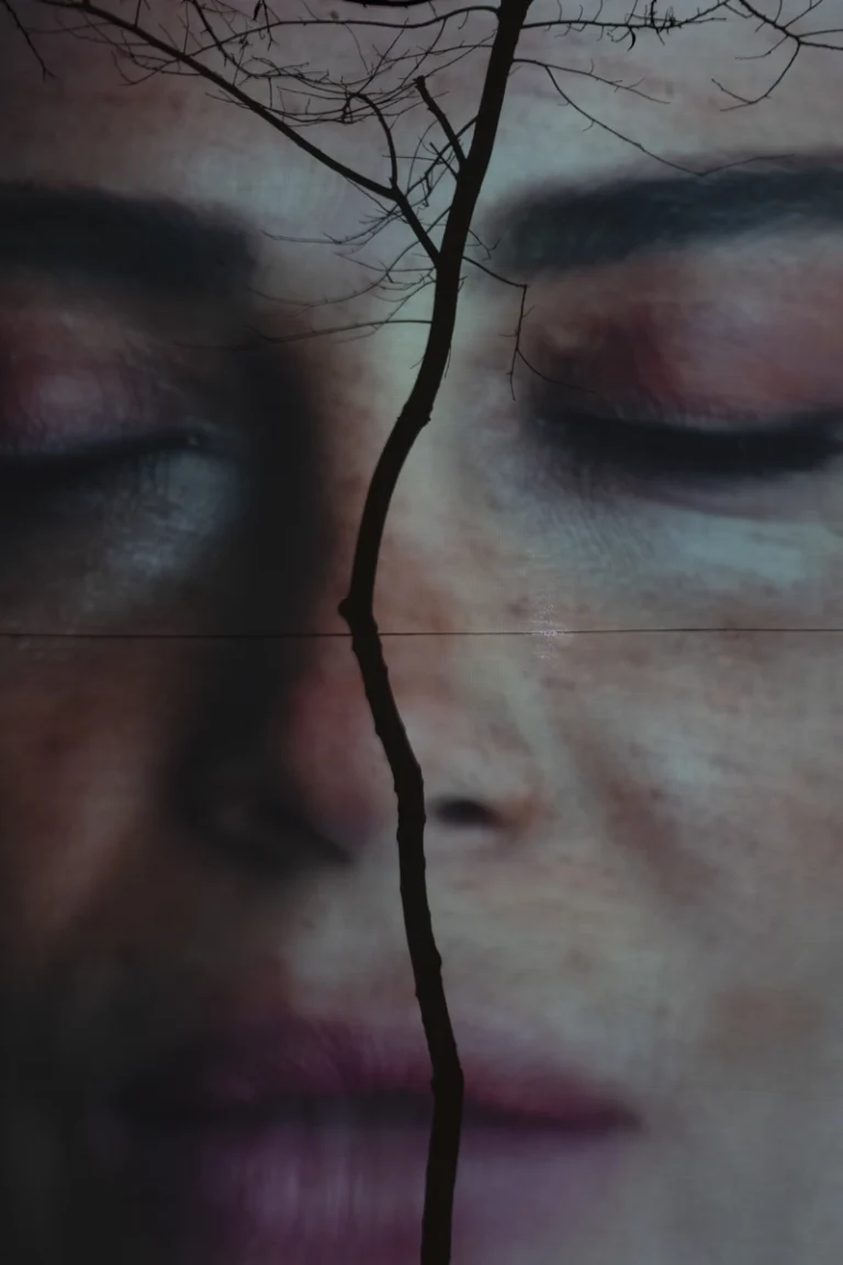 Call Me By Name by Mohammad Parvizi, award-winning photographer based in Dubai, GCC, Deed Studio.