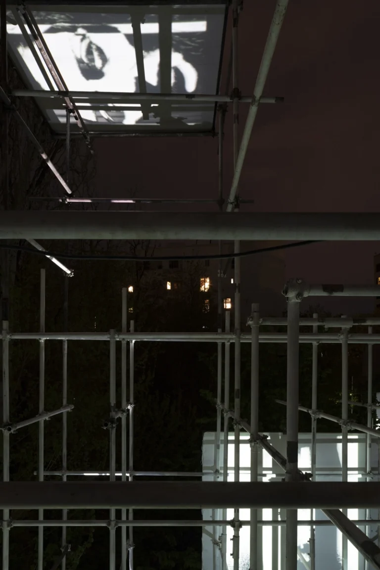 Call Me By Name by Mohammad Parvizi, award-winning photographer based in Dubai, GCC, Deed Studio.