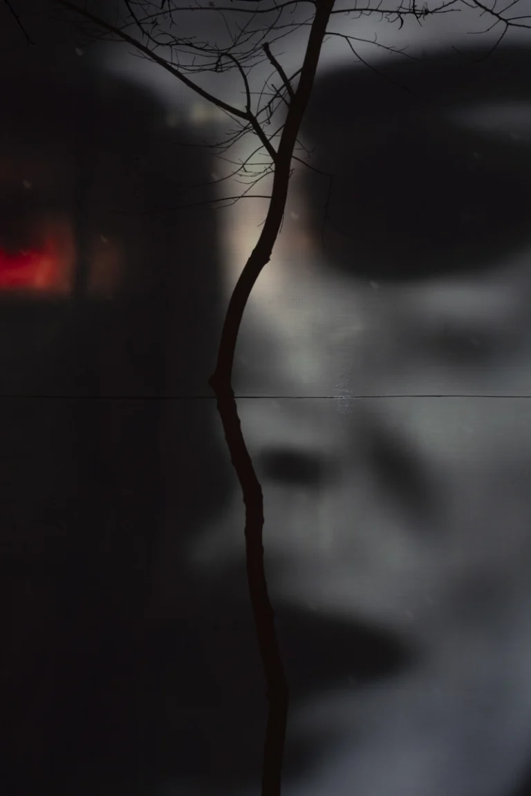 Call Me By Name by Mohammad Parvizi, award-winning photographer based in Dubai, GCC, Deed Studio.