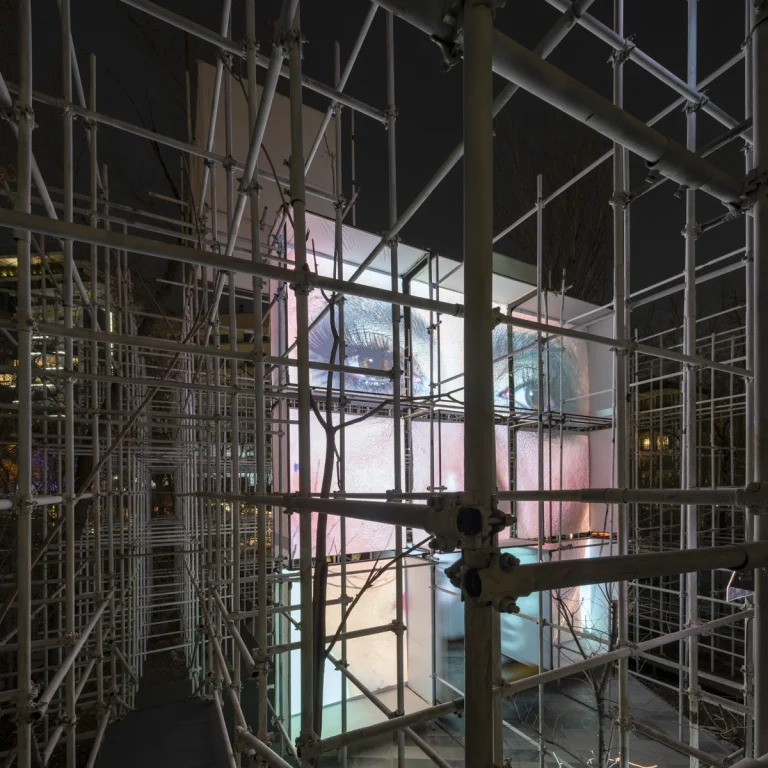 Call Me By Name by Mohammad Parvizi, award-winning photographer based in Dubai, GCC, Deed Studio.