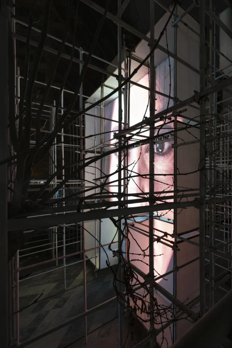 Call Me By Name by Mohammad Parvizi, award-winning photographer based in Dubai, GCC, Deed Studio.