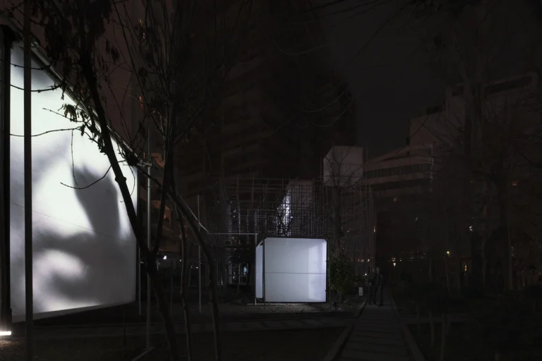 Call Me By Name by Mohammad Parvizi, award-winning photographer based in Dubai, GCC, Deed Studio.