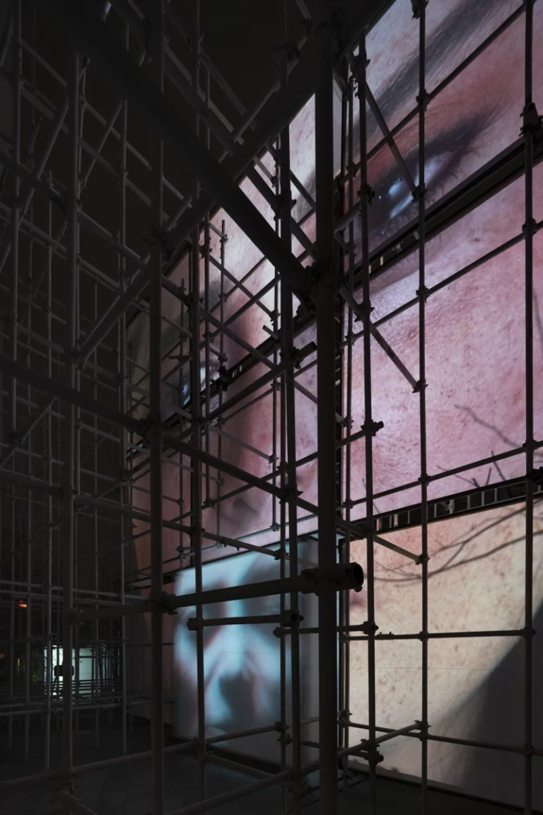 Call Me By Name by Mohammad Parvizi, award-winning photographer based in Dubai, GCC, Deed Studio.