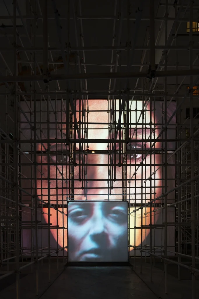 Call Me By Name by Mohammad Parvizi, award-winning photographer based in Dubai, GCC, Deed Studio.