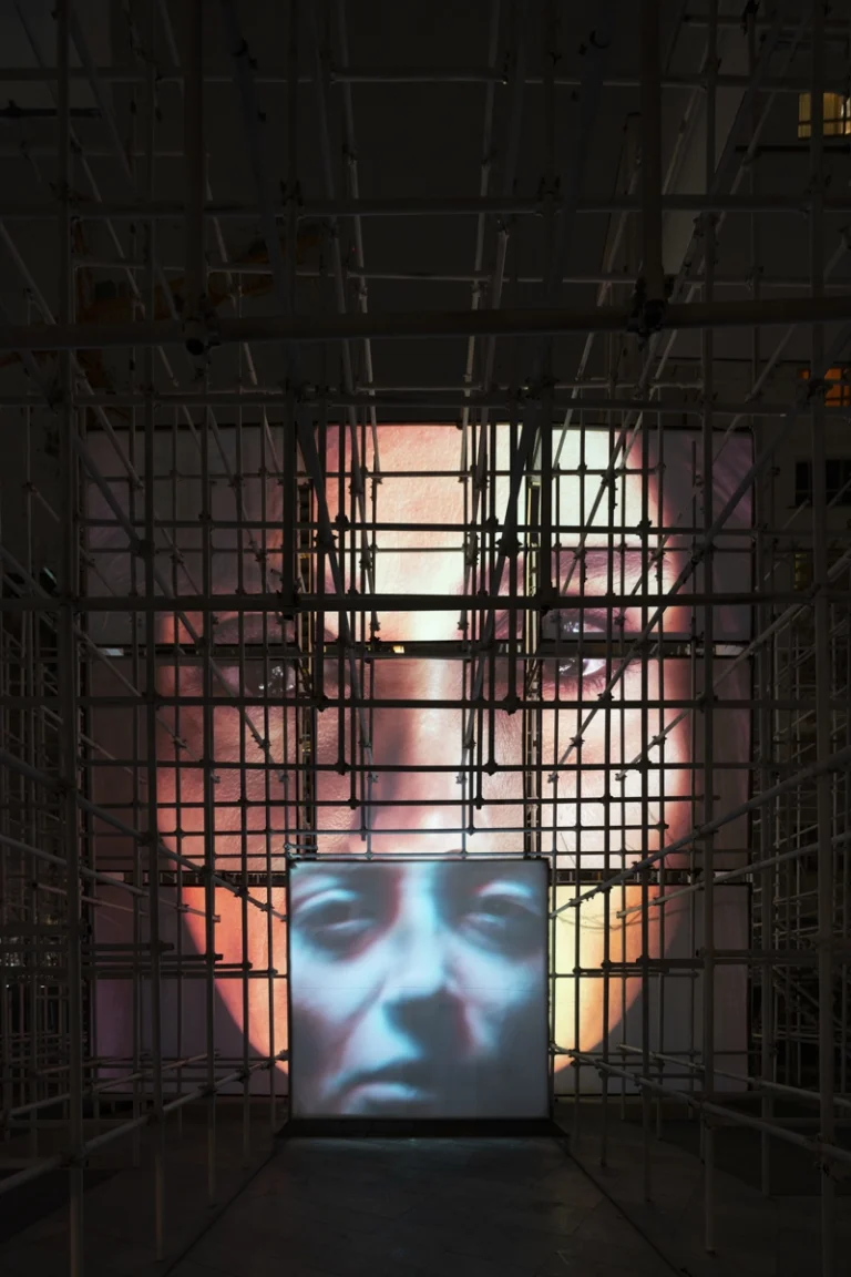 Call Me By Name by Mohammad Parvizi, award-winning photographer based in Dubai, GCC, Deed Studio.