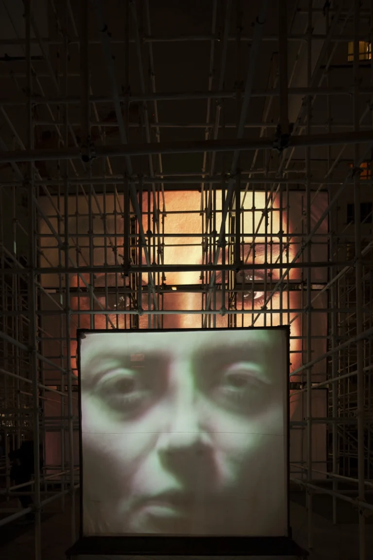 Call Me By Name by Mohammad Parvizi, award-winning photographer based in Dubai, GCC, Deed Studio.