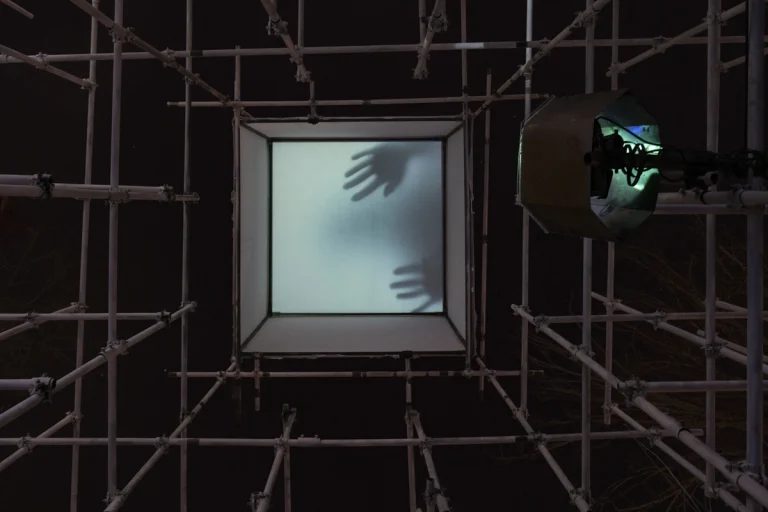 Call Me By Name by Mohammad Parvizi, award-winning photographer based in Dubai, GCC, Deed Studio.