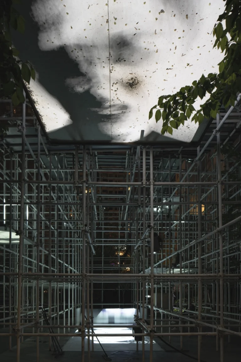 Call Me By Name by Mohammad Parvizi, award-winning photographer based in Dubai, GCC, Deed Studio.