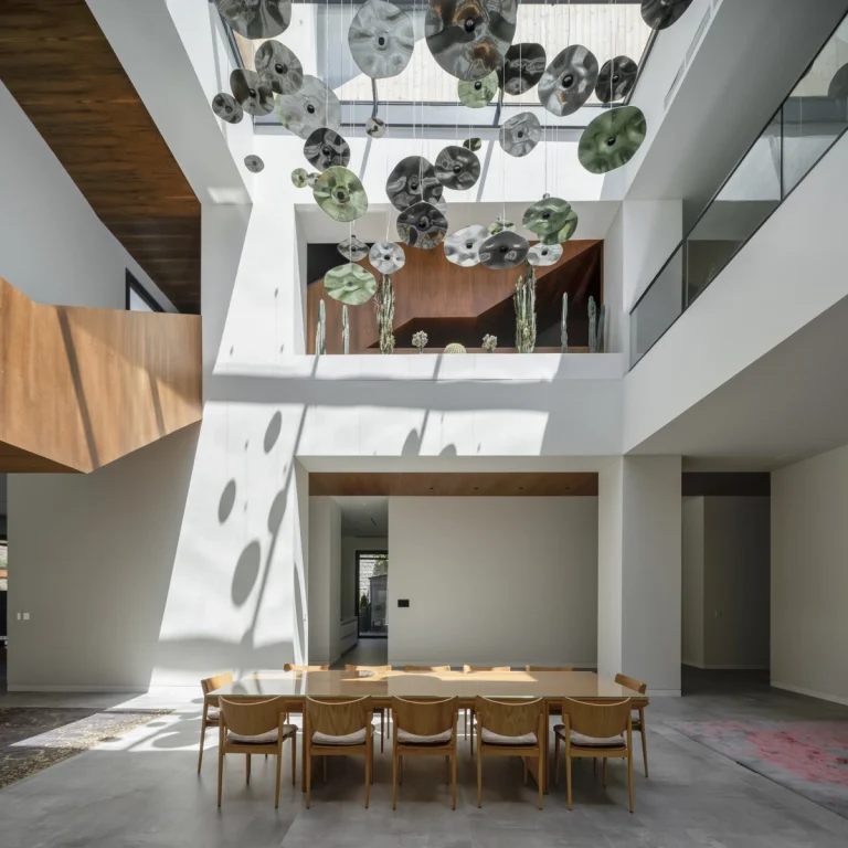 Photographic documentation by Deed Studio, award-winning Dubai-based GCC photographer.