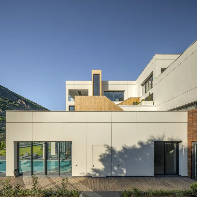 Photographic documentation by Deed Studio, award-winning Dubai-based GCC photographer.