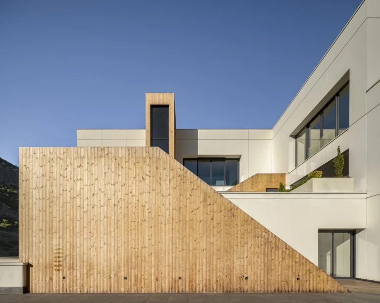 Photographic documentation by Deed Studio, award-winning Dubai-based GCC photographer.