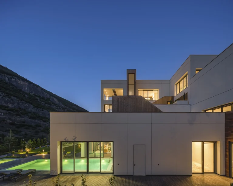 Photographic documentation by Deed Studio, award-winning Dubai-based GCC photographer.