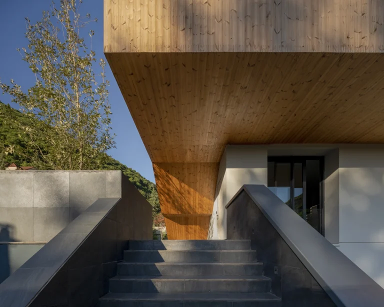 Photographic documentation by Deed Studio, award-winning Dubai-based GCC photographer.