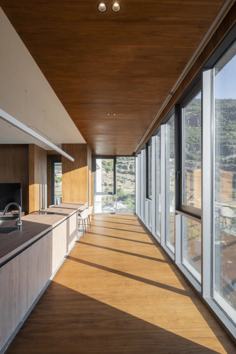 Photographic documentation by Deed Studio, award-winning Dubai-based GCC photographer.