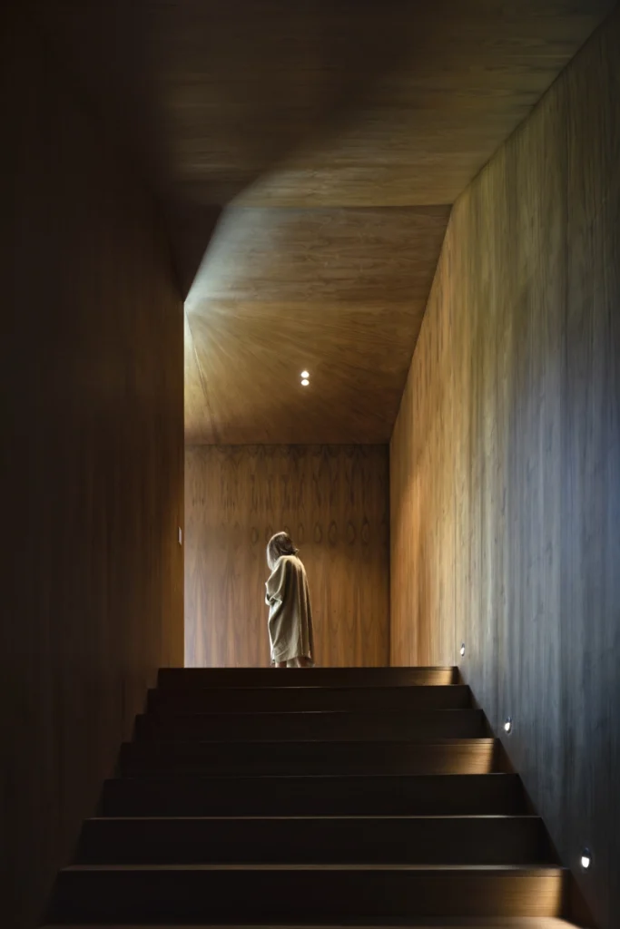 Photographic documentation by Deed Studio, award-winning Dubai-based GCC photographer.