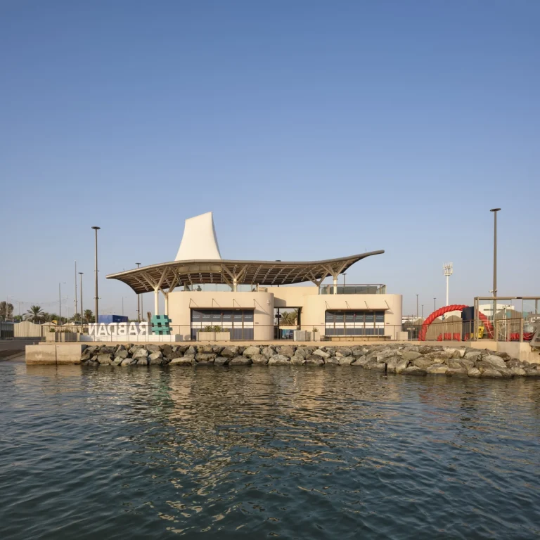 LWK + Partners Abu Dhabi Maritimes Community Activation Programme pilot project in Rabdan, Saadiyat, and Al Aliah, photographed by award-winning GCC and Dubai-based Deed Studio.4