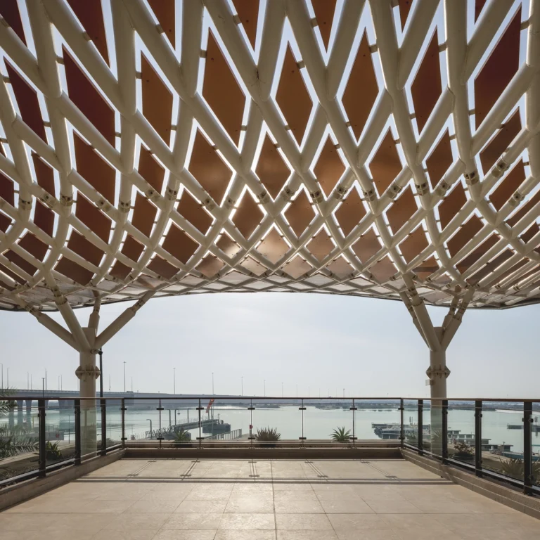 LWK + Partners Abu Dhabi Maritimes Community Activation Programme pilot project in Rabdan, Saadiyat, and Al Aliah, photographed by award-winning GCC and Dubai-based Deed Studio.4