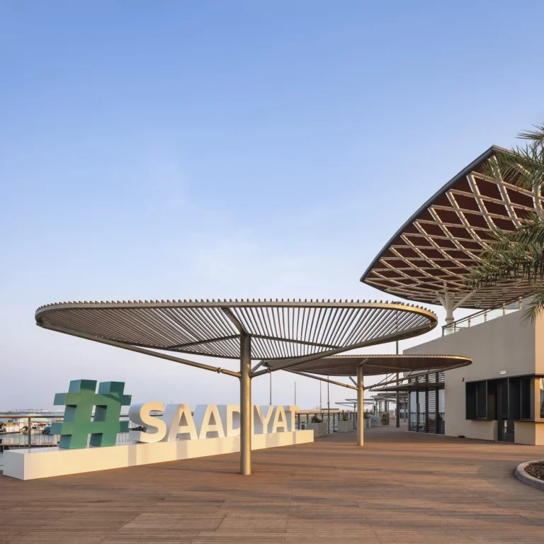 LWK + Partners Abu Dhabi Maritimes Community Activation Programme pilot project in Rabdan, Saadiyat, and Al Aliah, photographed by award-winning GCC and Dubai-based Deed Studio.4