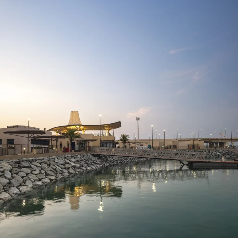 LWK + Partners Abu Dhabi Maritimes Community Activation Programme pilot project in Rabdan, Saadiyat, and Al Aliah, photographed by award-winning GCC and Dubai-based Deed Studio.4